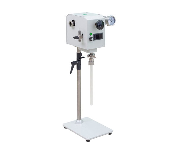 vacuum glass tube sealing system